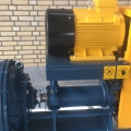 پمپ اسلاری (SLURRY PUMP) آبسازان