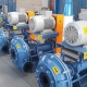 پمپ اسلاری (SLURRY PUMP)
