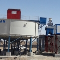 تیکنر (THICKENER) آبسازان