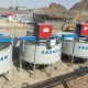 تفاوت تیکنر معمولی، High Rate و High Density در معادن